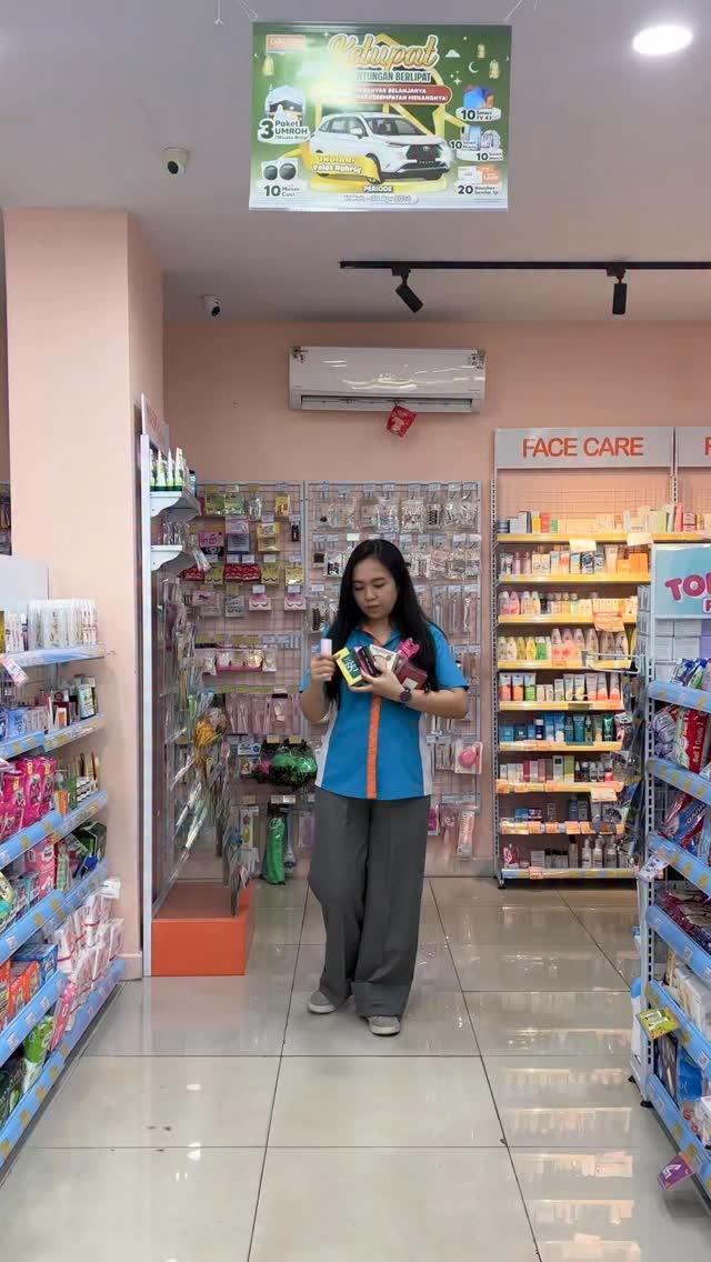 Segitu aja tepuk tangannya OporDanDan AyokeDanDan