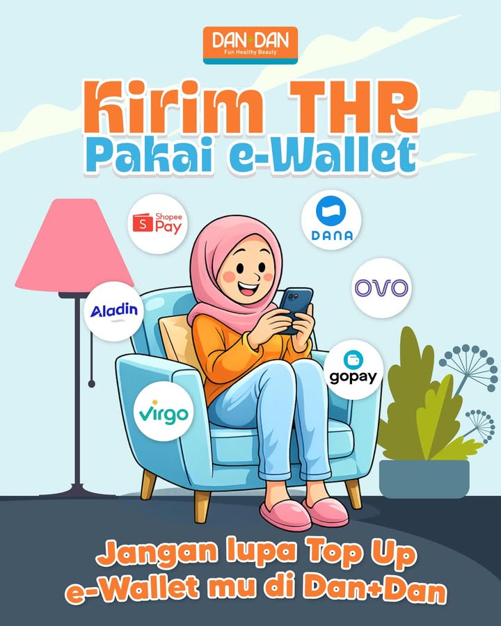 Nggak mudik tahun ini Nggak apa apa