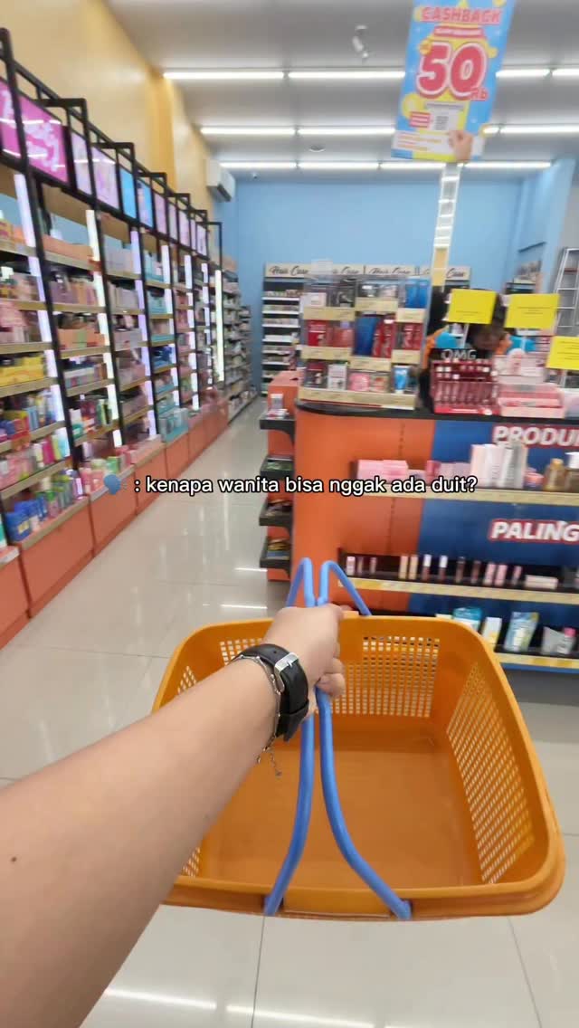 Kenapa ya AyokeDanDan