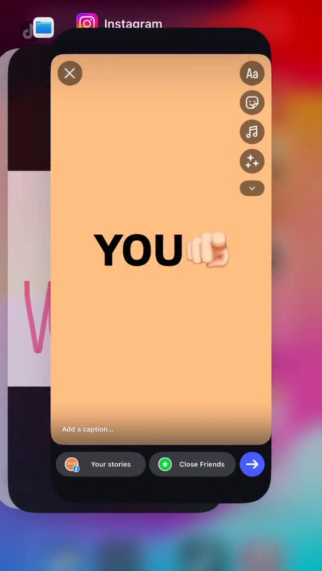 Tatap video ini dalam dalam, fokus AyokeDanDan