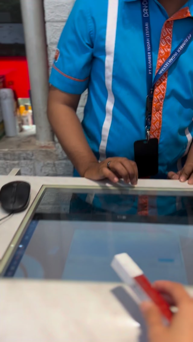 Gausah GRATIS gpp Mas, udh diskon 50 aja udah hepi banget Jangan lupa cek promo Festival Cantik Nusantara selengkap...