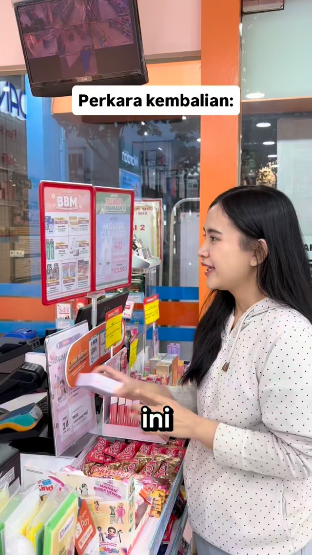 Gimana ya cara jelasinnya AyokeDanDan DanDanIndonesia