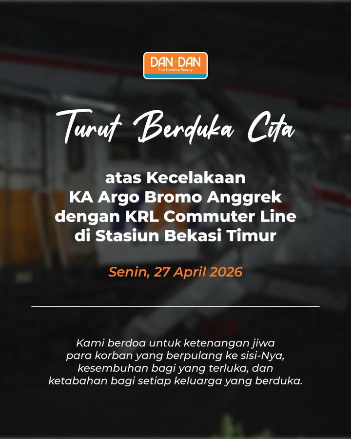 Innalillahi wa inna ilaihi rajiun