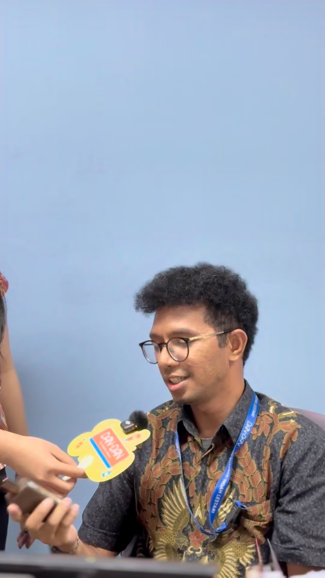 Spill parfum cowok cowok Dan Dan yuk AyokeDanDan DanDanIndonesia ParfumCowok