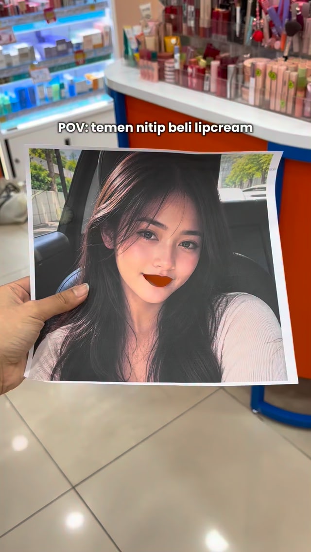 Cari shade paling cocok buat bestie Boleh dicoba nih caranya AyokeDanDan DanDanIndonesia