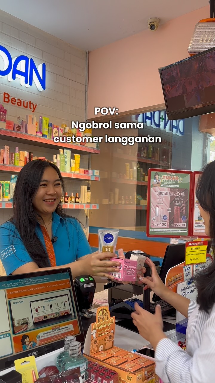 Semoga kakaknya baik baik aja AyokeDanDan