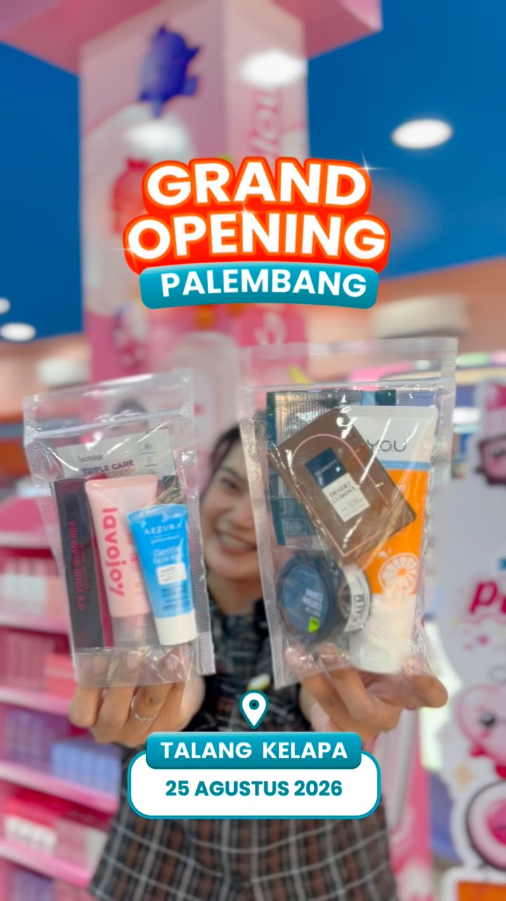 HELLO PALEMBANG Dan Dan akhirnya hadir lebih dekat untuk kamu Siap siap rayakan Grand Opening Dan Dan Palembang ...