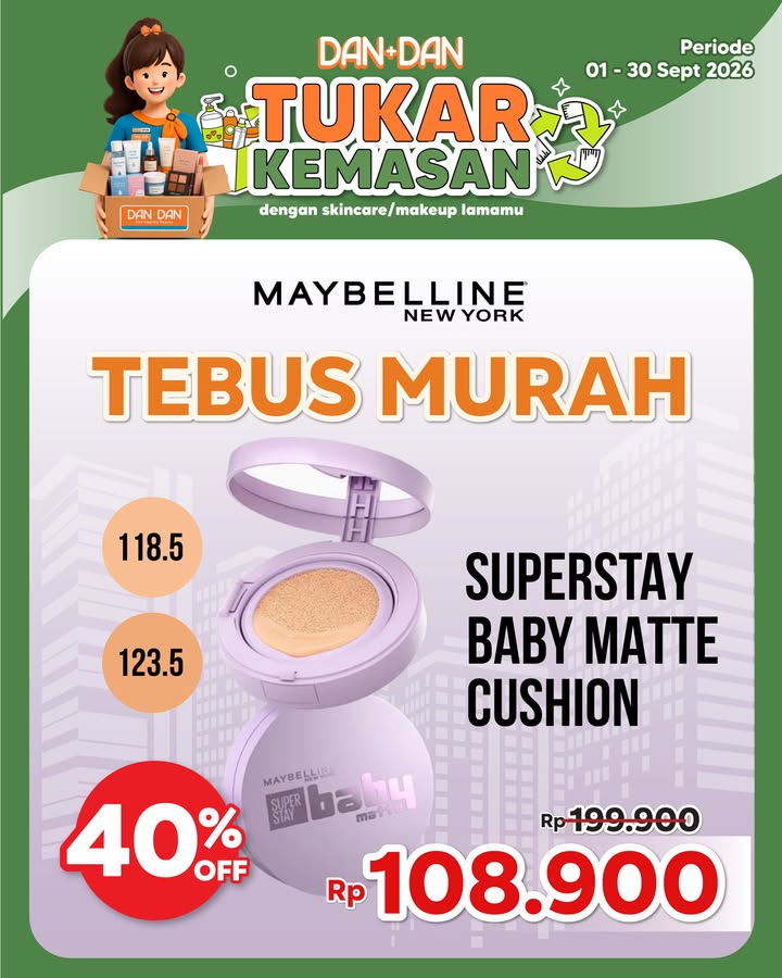 Kasih kesempatan kedua buat emptiesmu biar bisa berguna lagi Buang empties skincare makeup lamamu di stasiun d...