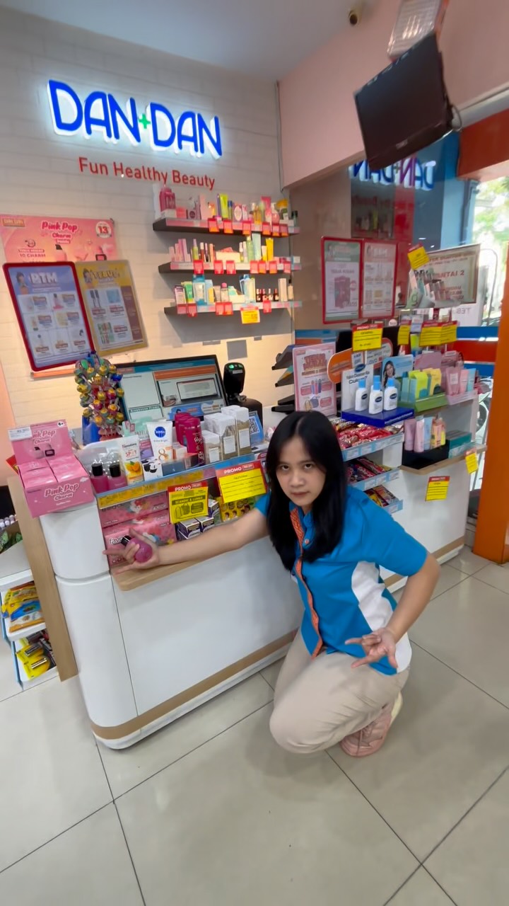 Masih ada waktu buat beli yg promooooo, cus ke Dan Dan AyokeDanDan