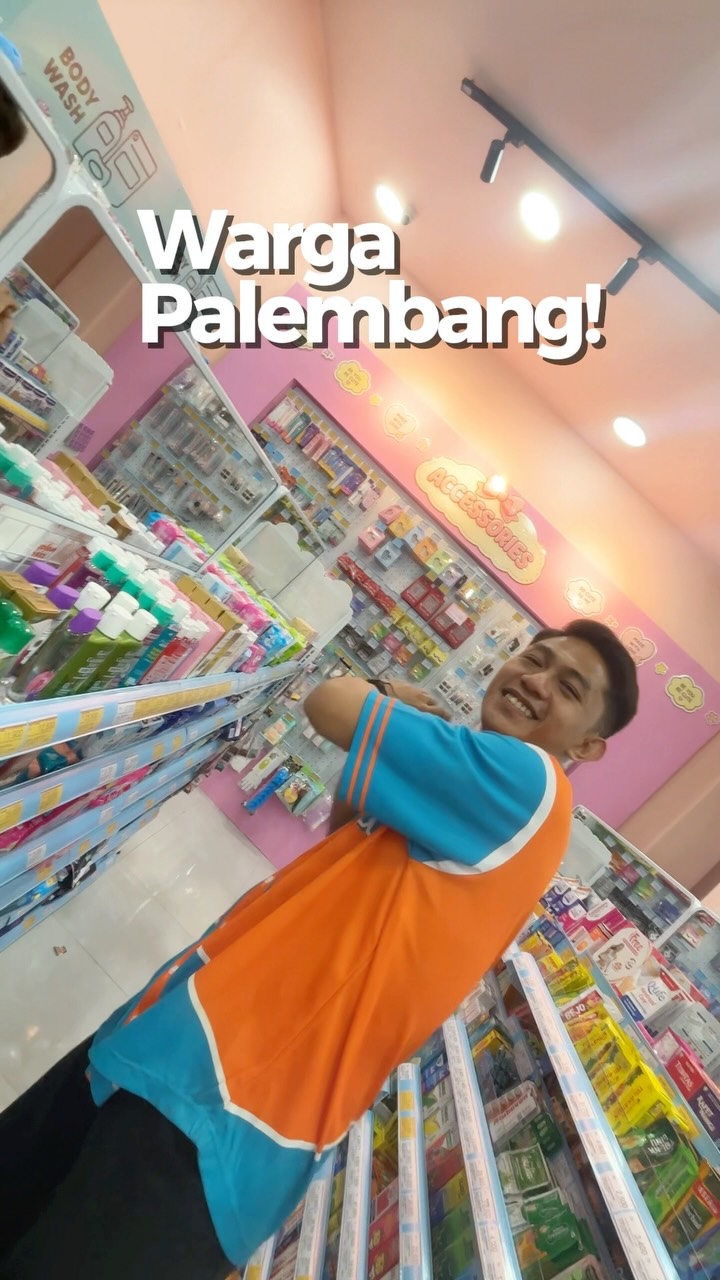 Warga Palembang jangan lupa mampir ke Dan Dan ya Masih ada promo sampai 50 yang bisa kamu dapetin sampai tgl 7 September a...
