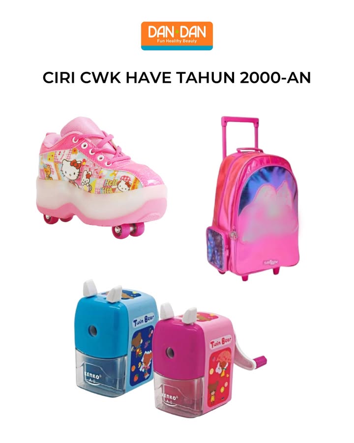 Cwk have terdeteksi sejak dini AyokeDanDan DanDanIndonesia