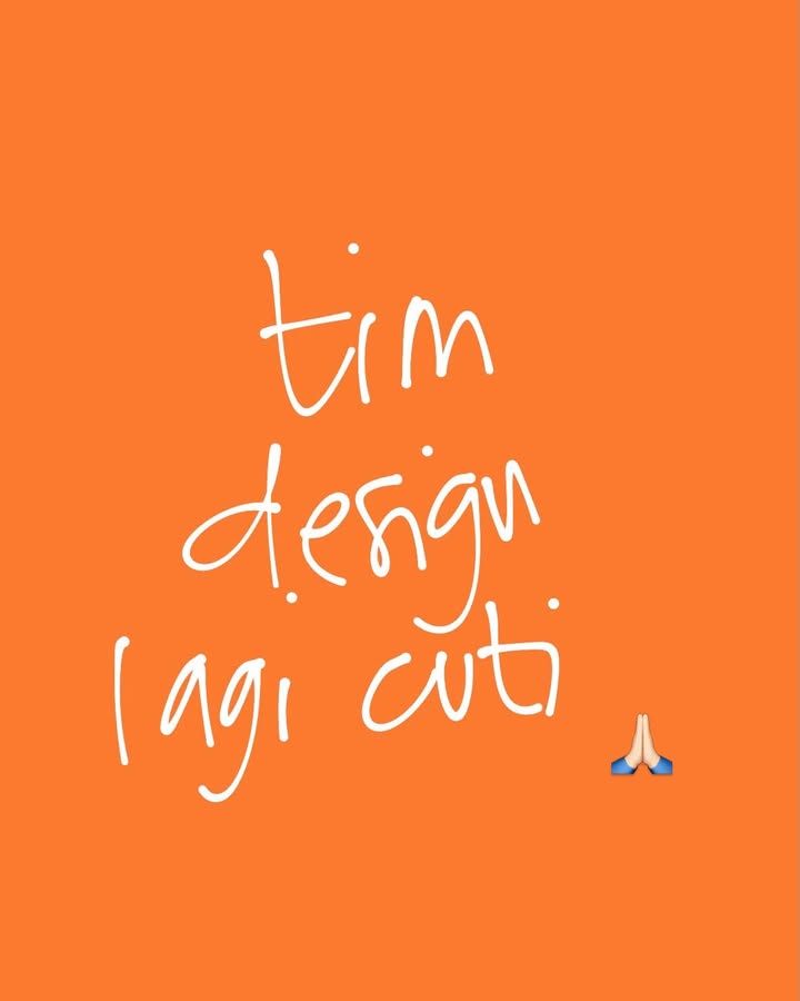 Iya intinya kita lagi banyak diskon ges, cek selengkapnya di highlight PROMO AyokeDanDan DanDanIndonesia