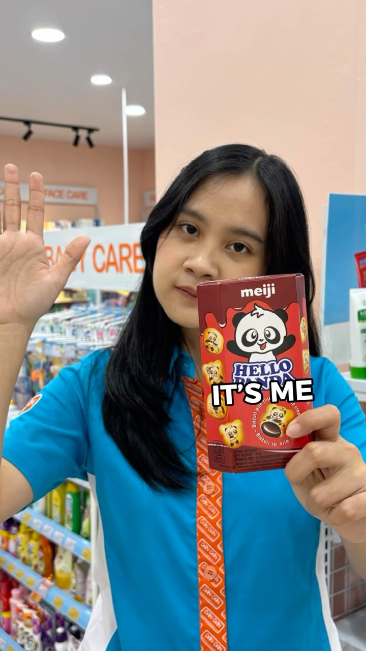 POV Manusia yang semuanya dilaguin AyokeDanDan DanDanIndonesia