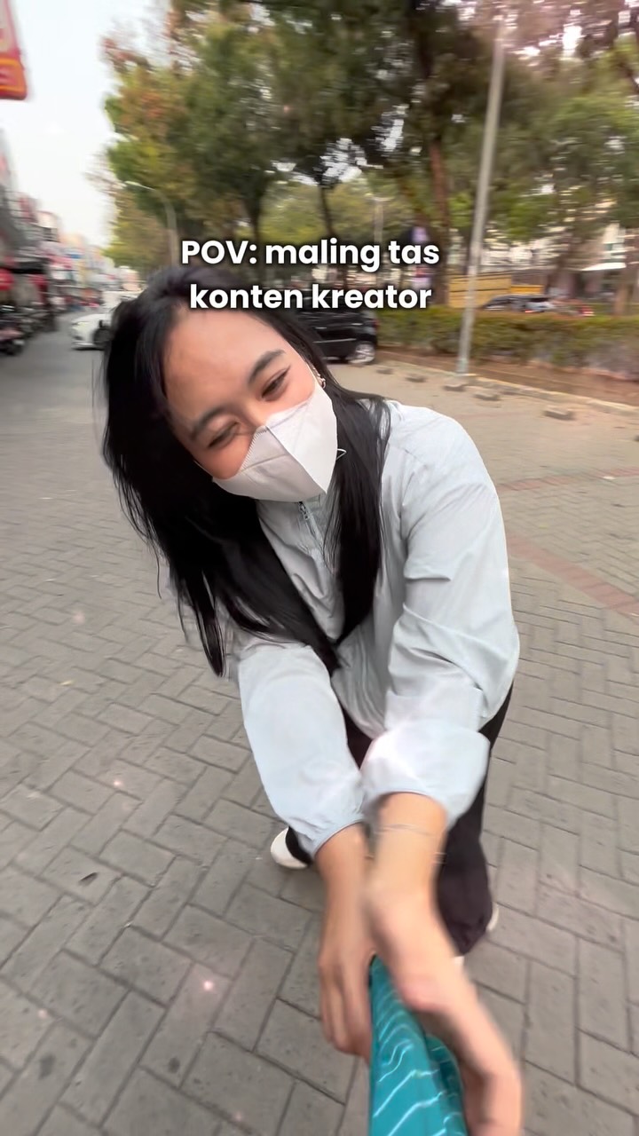 Jadi berubah genre.. AyokeDanDan DanDanIndonesia