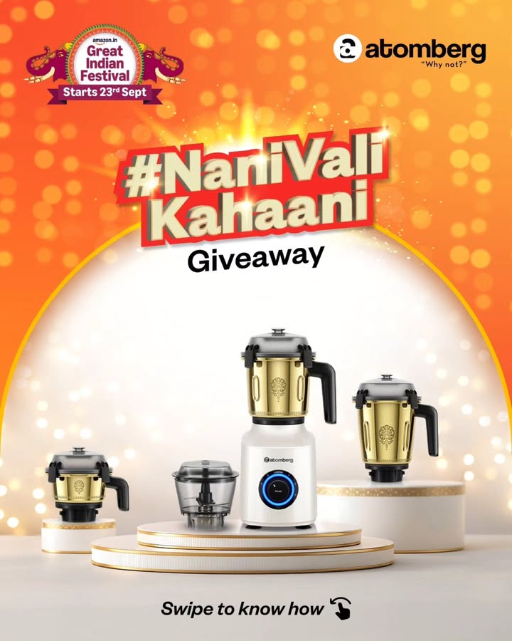 Some of our sweetest memories are made in nani dadis kitchen