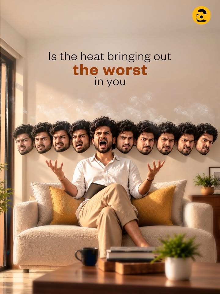 This Dussehra, stay cool. Dussehra Atomberg HappyDussehra