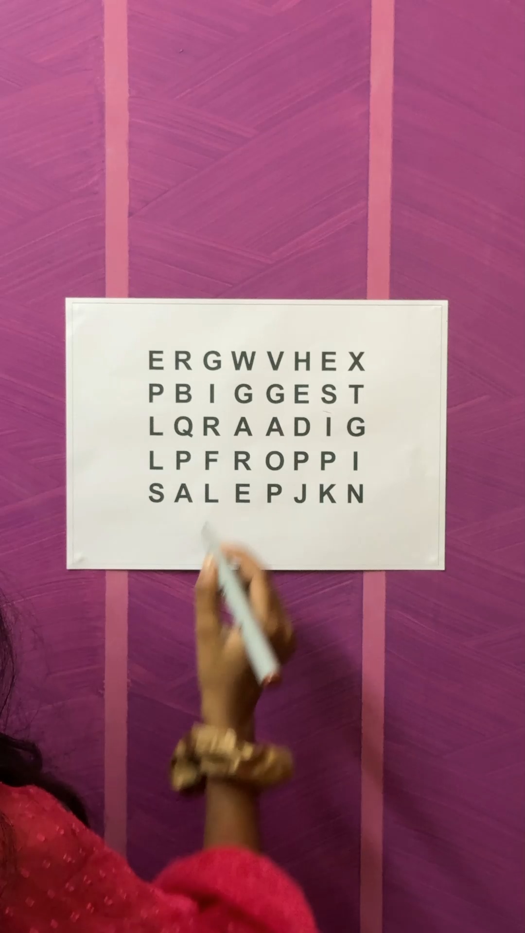  We cracked the puzzle for you Watch the reel to see how we unlocked the biggest Aadi Sale of the year Your d...