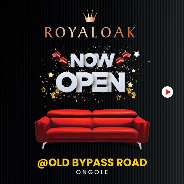  Ongole, Get Ready to Transform Your Home with Royaloak Indias No
