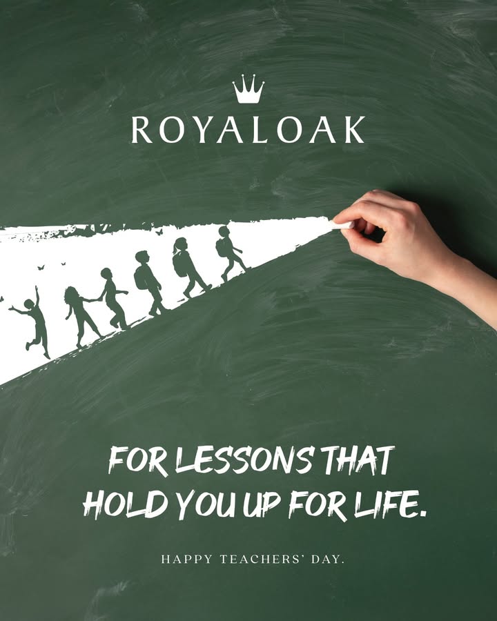 To the ones who shaped us with wisdom and patience Happy Teachers Day Just like the right furniture brings comfort...