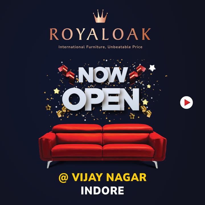  Indore, Get Ready to Redefine Your Living Indias No