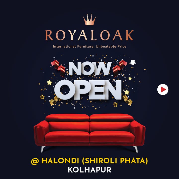  Kolhapur, Get Ready to Redefine Your Living Indias No