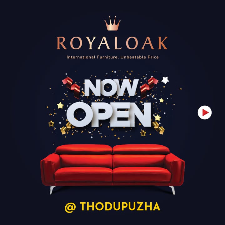  Thodupuzha, Its Time to Upgrade Your Home Style Indias No