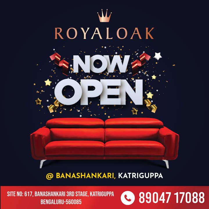  Banashankari, Get Ready to Redefine Your Living Indias No