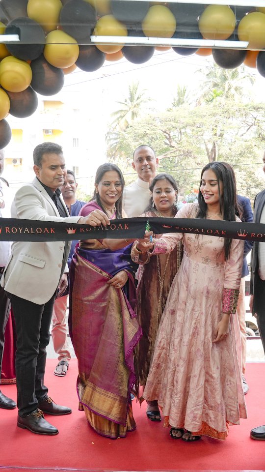 Bengaluru, Its Time to Redefine Your Living Indias No