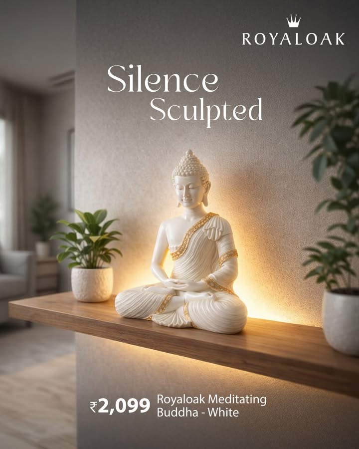 Bring calm and balance home