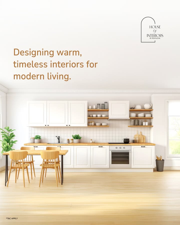 Welcome to House of Interiors. A space where thoughtful design meets timeless elegance
