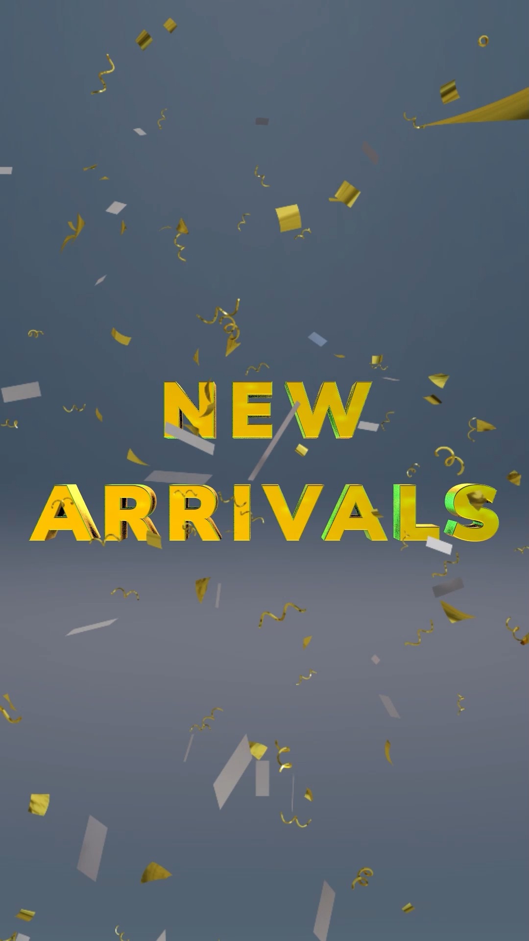 Born of comfort, designed for everyday luxury