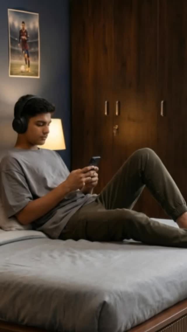 Divided by rooms, but always united by the couch This Siblings Day, celebrate every laugh and memory made together w...