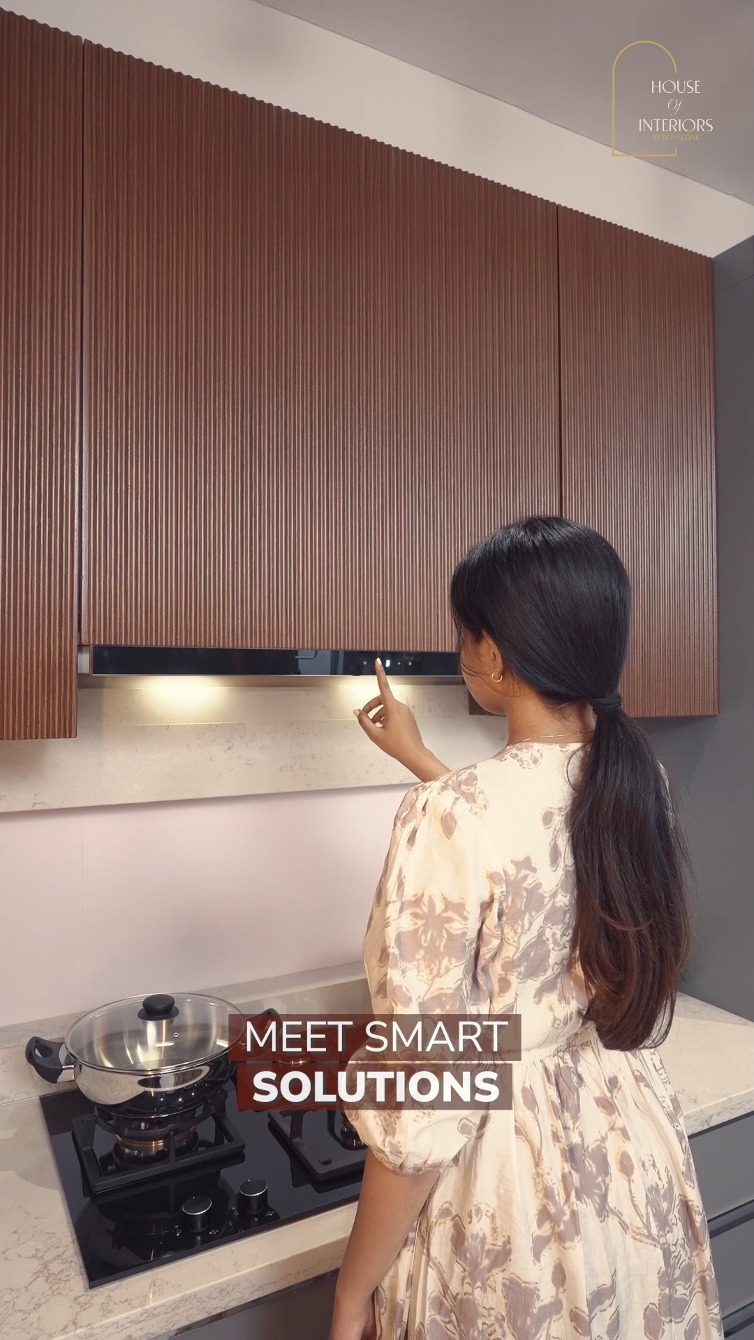 Not your average kitchen this is what happens when design meets global vibes clean lines