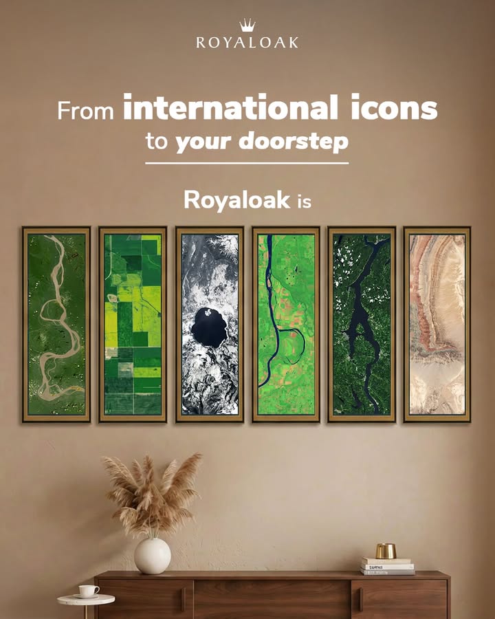 From the worlds most iconic cultures to the intimate comfort of your home, we curate international luxury that feels persona...