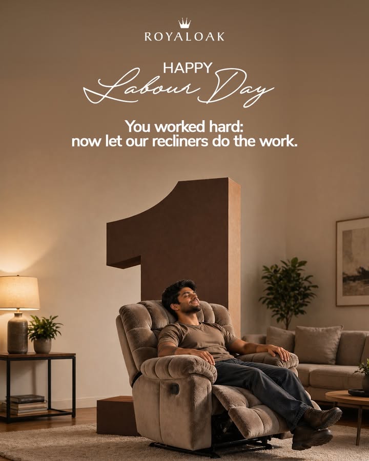 After all the effort youve put in, its time to unwind and give your body the comfort it deserves