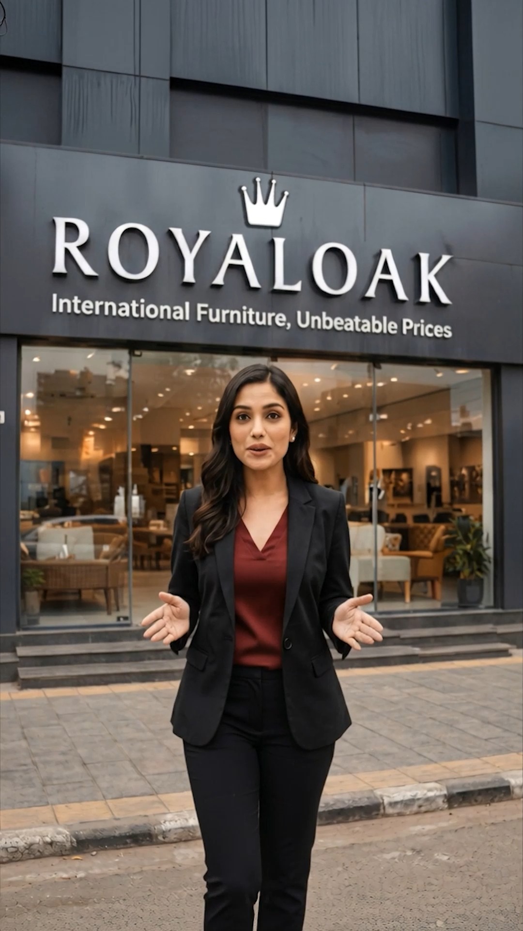 Looking to start your own business Join Royaloak s FREE Franchise Webinar and learn how you can become a franchise pa...