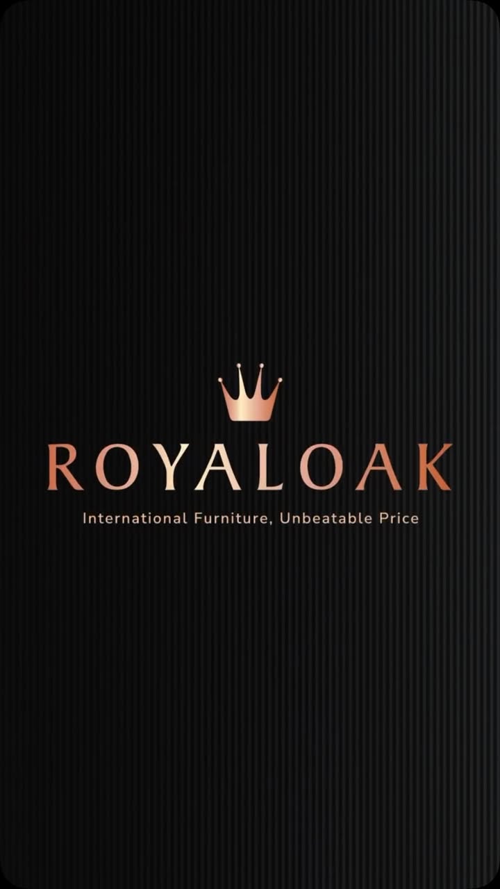 Our customer recently welcomed the Royaloak Geneva Fabric Corner Sofa into his home and shared his experience, from smooth d...