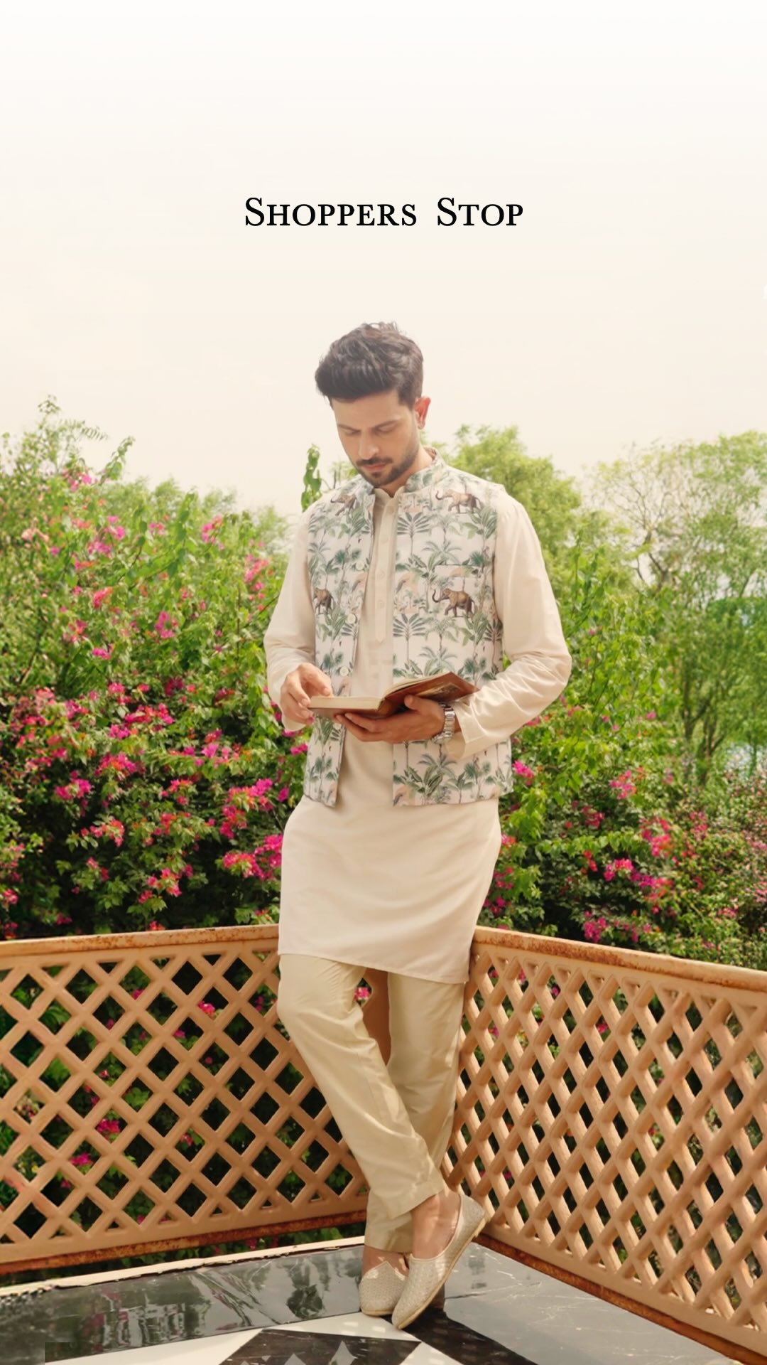 Who says only the lights can glow Step into Bandeya kurtas and let your festive style shine brighter