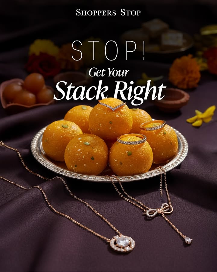 Because more is more