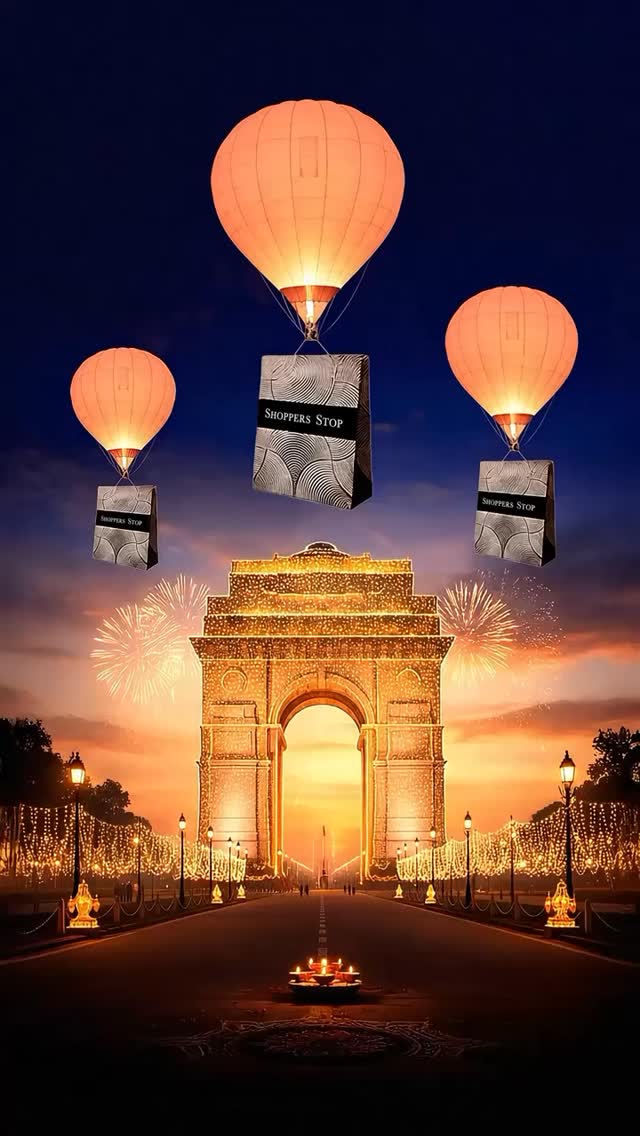 Happy Diwali More than lights, it s love that makes Diwali shine