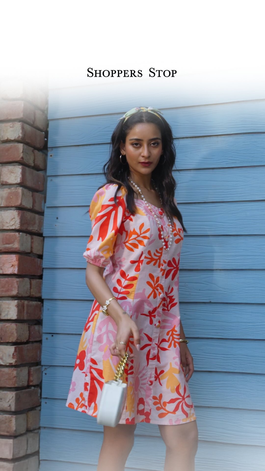 For every plan, every pace, every version of you Because Life moves with you. LifeClothing ShoppersStop