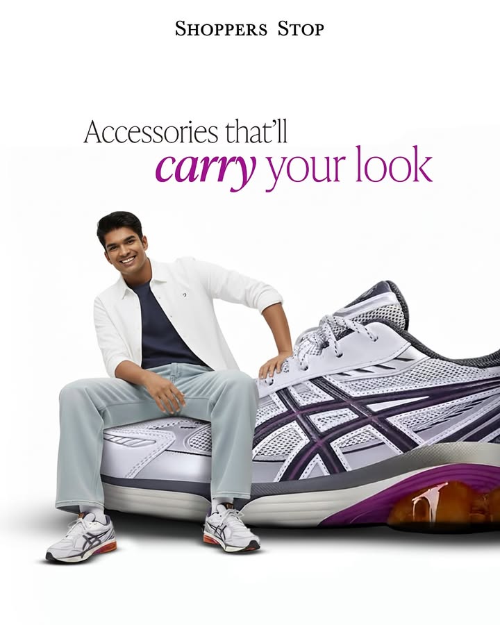 Carrying your looks to higher levels of style Whats your favourite accessory Shop the best of accessories from 500 pre...