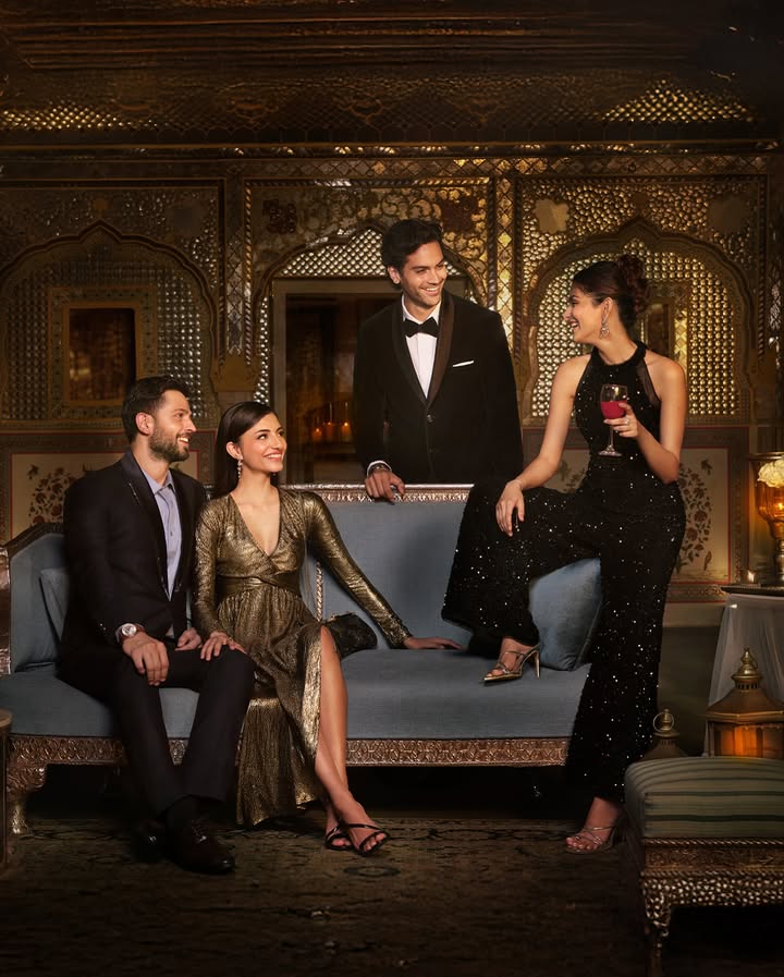 From your cousins cocktail to your besties reception weve got every look covered