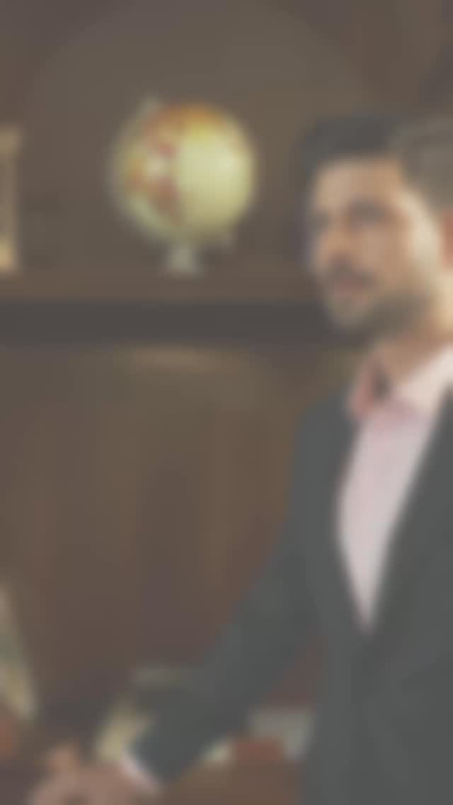 Polished looks for power moves. Step into refined formals by STOP made for every win