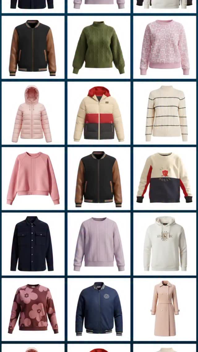 Its officially sweater weather with Allen Solly at Shoppers Stop Think smart knits, sleek jackets and that perfect winter p...