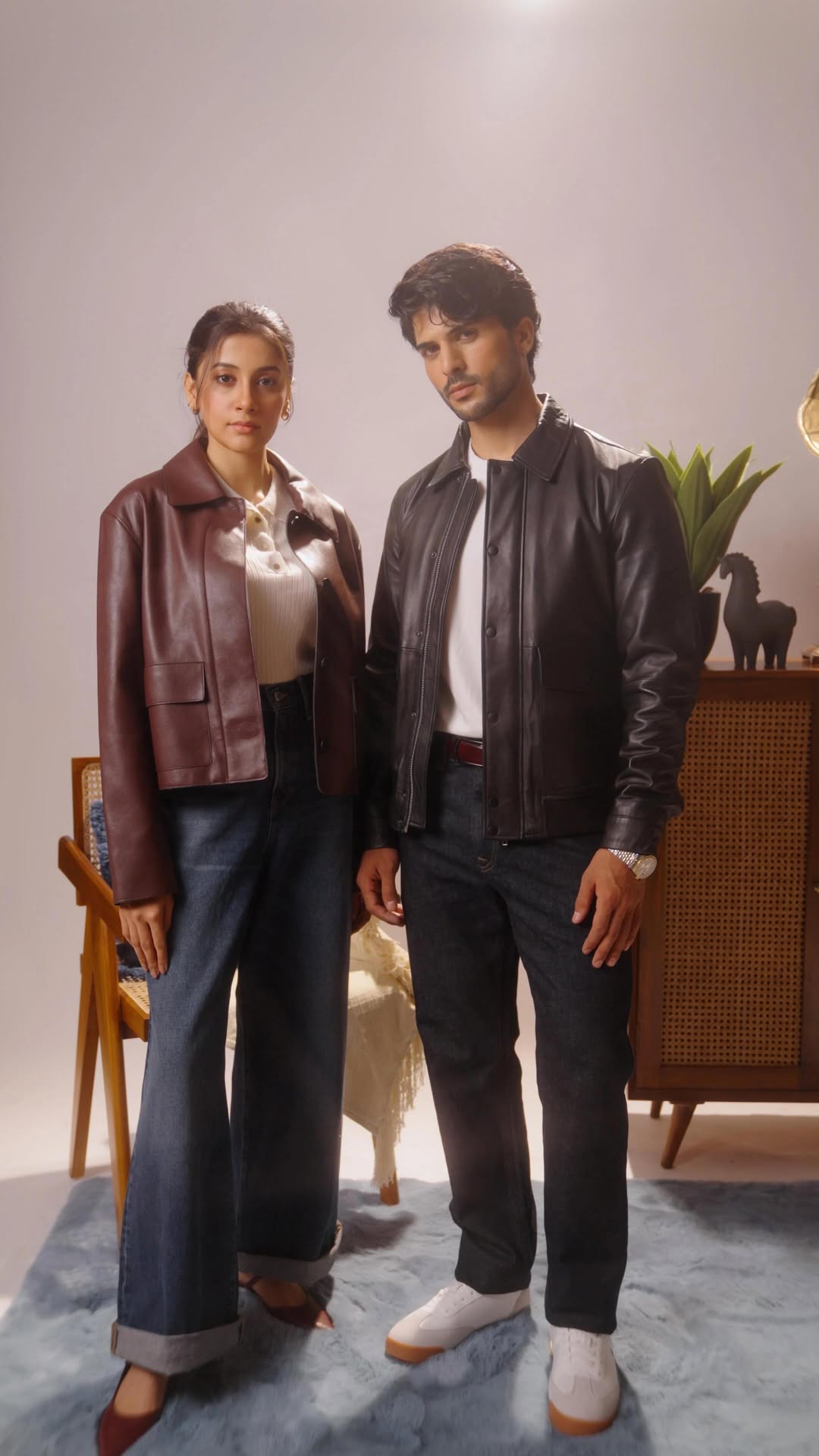 Who knew staying warm could look this good Explore versatile winter layers that keep you comfortable stylish Explore ...