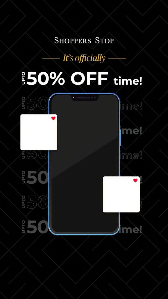 Black Friday is officially here and so are the deals youve been waiting for Explore exciting offers of up to 50 off on yo...