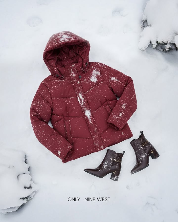 Combos cooler than the seasons chill