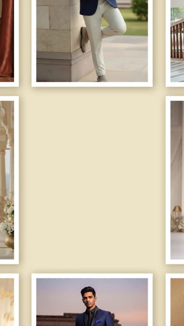 The gentlemans bestfriend this wedding season Suits Find the perfect suit or four and everything you need to get weddi...