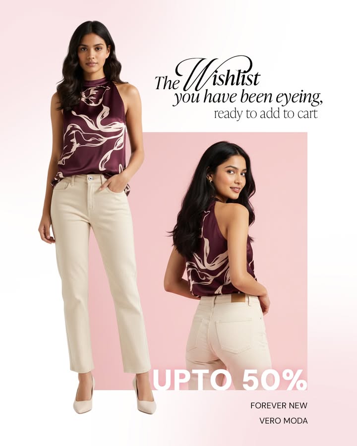 Adding to cart More like making your wardrobe happy Get your apparel picks before theyre gone Enjoy up to 50 OFF on you...